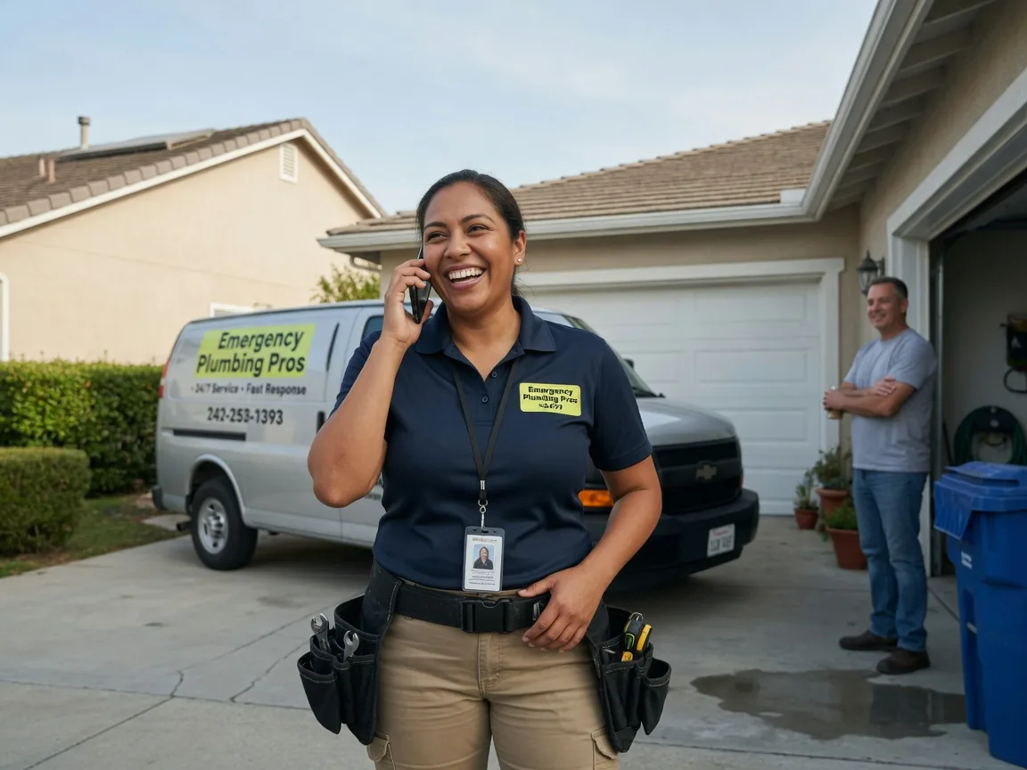 Emergency Plumber Lannon, WI FAQs